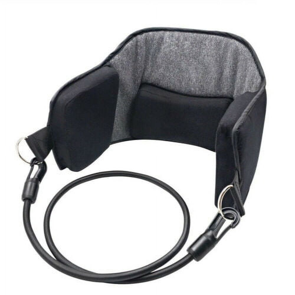Thaisu New Neck Head Hammock Portable Cervical Traction Device Support Physical Therapy Stretcher